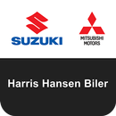 Harris Hansen Biler APK