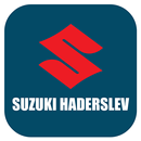Suzuki Haderslev APK