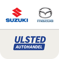 ”Ulsted Autohandel