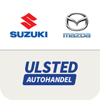 Ulsted Autohandel icône
