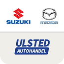 Ulsted Autohandel APK