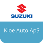 Kloe Auto Zeichen