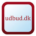 Udbud.dk biểu tượng