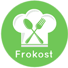 Frokost-icoon