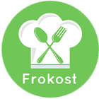 Frokost أيقونة