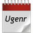 APK Ugenr widget