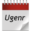 Ugenr widget