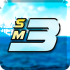 Shipping Manager 3 Zeichen