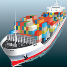 Shipping Manager আইকন