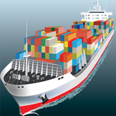 آیکون‌ Shipping Manager