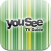 YouSee TV Guide APK