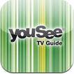 YouSee TV Guide