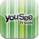 YouSee TV Guide APK