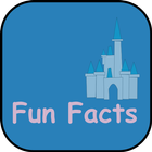 Fun Facts About Disney アイコン