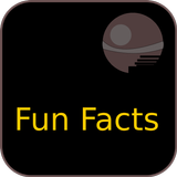 Fun Facts About Star Wars-icoon