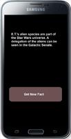 Fun Facts About Star Wars syot layar 1