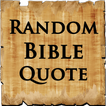 ✞ Random Bible Quote