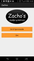 Zachos.dk 포스터