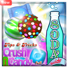 New Candy Crush Soda Saga Tips アイコン