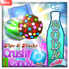 New Candy Crush Soda Saga Tips 图标