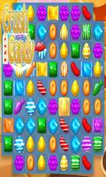 New Candy Crush Soda Saga Tips poster