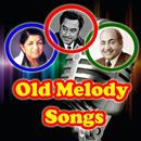 हिन्दी पुराने गाने वीडियो - Hindi Old Songs Video-APK