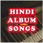Hindi Pop Songs icône