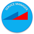 Middleby Service Manager icône