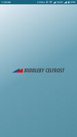 Middleby Service Manager Affiche