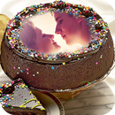 Cake Photo Frame APK