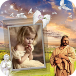 Christian Photo Frames