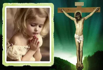 Descargar APK de Christian Photo Frames
