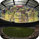 Cricket Ground Photo Frames APK