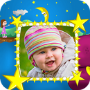 Baby Photo Frames APK