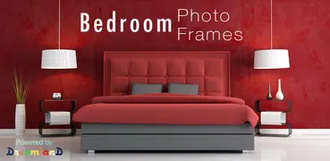 Bedroom Photo Frames