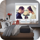 Bedroom Photo Frames APK