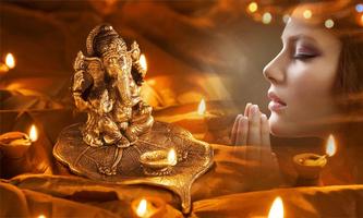 Ganesh Photo Frames 截图 1