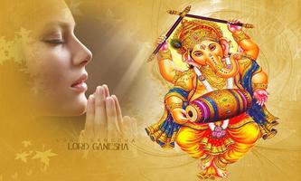 Ganesh Photo Frames 截图 2