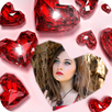 Diamond Photo Frames APK