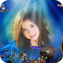 Exotic Sea Photo Frames APK