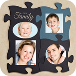 Family Photo Frames