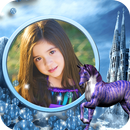 Fantasy Photo Frames APK