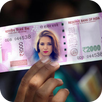 Currency Note Photo Frames APK
