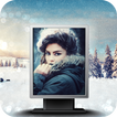 Winter Photo Frames