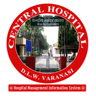 Hospital Management Information System ícone