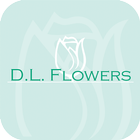 DL Flowers icône
