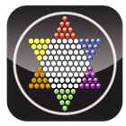 Chinese Checkers আইকন