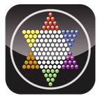 Chinese Checkers アイコン