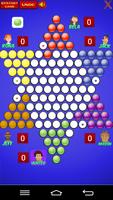 Chinese Checkers 스크린샷 1