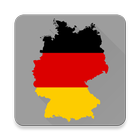 Quiz Germany icône
